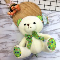 可爱毛绒玩具机抓机娃娃