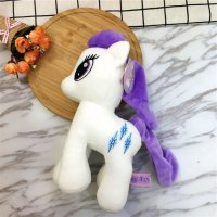 可爱毛绒玩具机抓机娃娃