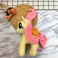 可爱毛绒玩具机抓机娃娃