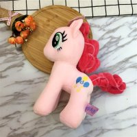 可爱毛绒玩具机抓机娃娃