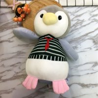 可爱毛绒玩具机抓机娃娃