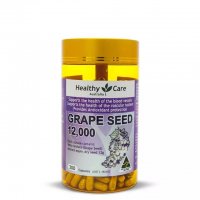 Healthy Care 葡萄籽精华