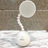 简约实用可伸缩台灯