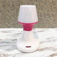 简约时尚实用型台灯