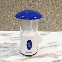 迷你节能手提户外触控装饰卧室充电应急灯