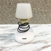 迷你简约书台台灯