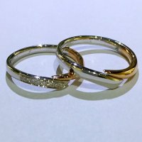时尚情侣戒指，欢迎咨询定做个性定制