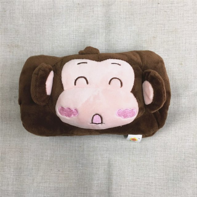 卡通可爱儿童暖手宝已注水充电热水袋 TYH005儿童款暖手宝