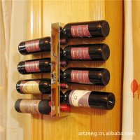不锈钢红酒架