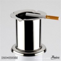不锈钢烟灰缸