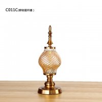 啰转摆件矮C011C