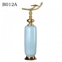 荷莲铜件高B012A