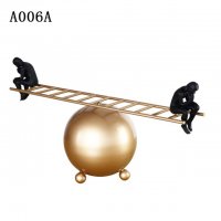 思考者地球大号A006A