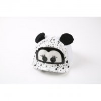 儿童户外时尚百搭可爱帽子