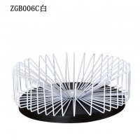 细线条果盘CZGB006C白