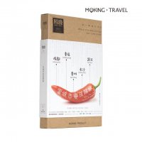 创意盒装明信片 30张盒装