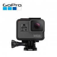 GoPro HERO5 BLACK 数码相机高清 4K视频 语音控制 机身防水