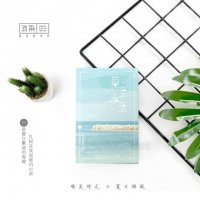 日系创意盒装明信片 30张盒装