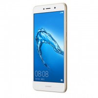 Huawei华为 畅享7（SLA-AL00）2GB+16GB 香槟金