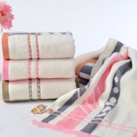 厂家直销优质纯棉毛巾 礼品批发