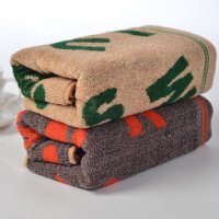 厂家直销优质纯棉毛巾 礼品批发