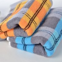 厂家直销优质纯棉毛巾 礼品批发