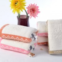 厂家直销优质纯棉毛巾 礼品批发