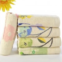 厂家直销优质纯棉毛巾 礼品批发