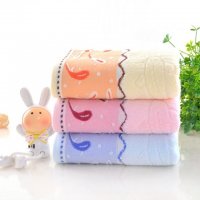 厂家直销优质纯棉毛巾 礼品批发