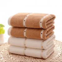 厂家直销优质纯棉毛巾 礼品批发