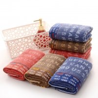 厂家直销优质纯棉毛巾 礼品批发