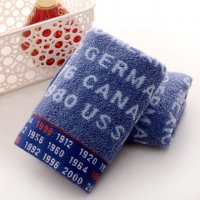 厂家直销优质纯棉毛巾 礼品批发