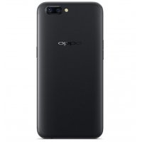 OPPO R11 4GB+64GB 黑色 全网通4G手机