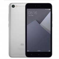 小米 红米Note5A  2GB+16GB(铂银灰）