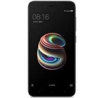 小米 红米5A 2GB+16GB铂银灰