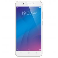 vivo Y66i 3GB+32GB 金色 移动联通电信4G手机