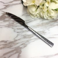 不锈钢餐具刀叉勺筷子单品
