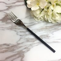 不锈钢餐具刀叉勺筷子单品