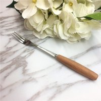 不锈钢餐具刀叉勺筷子单品
