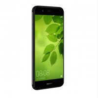 HUAWEI华为nova2 4GB+64GB 曜石黑 全网通4G手机