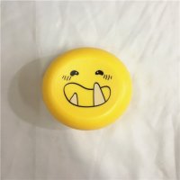 卡通可爱隐形眼镜盒