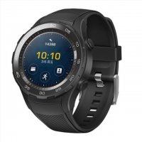 HUAWEI WATCH 2 华为智能手表运动手表 蓝牙通话