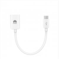 华为OTG数据线荣耀7 6plus X2 G7 P78 mate7910转接头正品 OTG线+typ