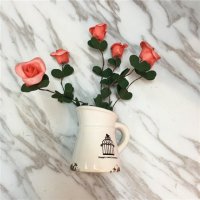 家居装饰高仿真植物花卉盆栽