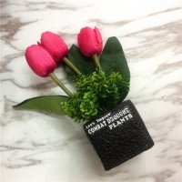 家居装饰高仿真植物花卉盆栽