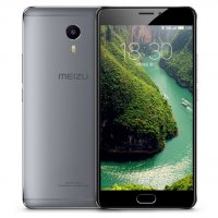 魅族 魅蓝Max（3GB+64GB）星空灰 全网通4G手机 双卡双待