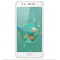 努比亚(NX551J) M2 香槟金 4GB+64GB 移动联通电信全网通4G手机