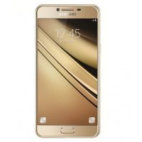 SAMSUNG三星 Galaxy C7（C7000）4+32G版 枫叶金 全网通4G手机