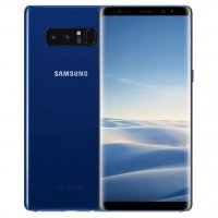 SAMSUNG三星 Galaxy Note8（N9500）6G+64G 星河蓝 全网通4G手机