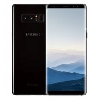 SAMSUNG三星 Galaxy Note8（N9500）6G+128G 谜夜黑 全网通4G手机